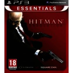 Hitman Absolution (Essentials) Game